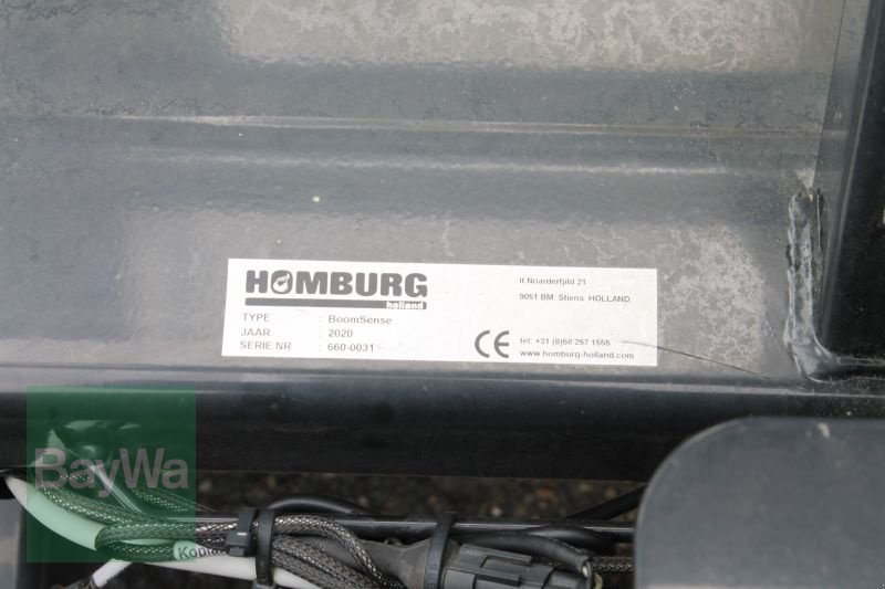 Zubehör des Typs Sonstige NEXT GREENSEEKER PROFI PACKAGE, Gebrauchtmaschine in Straubing (Bild 5)