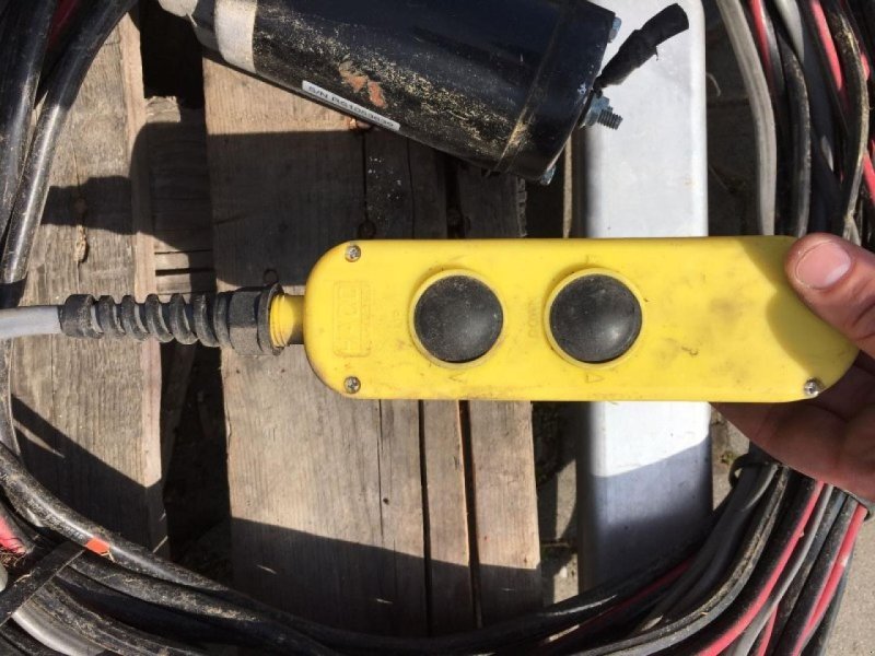 Zubehör tipa Sonstige Pool ED 850 XL ALU, Neumaschine u Emsbüren (Slika 2)