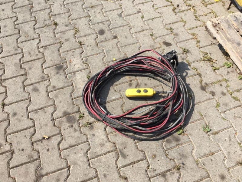 Zubehör tipa Sonstige Pool ED 850 XL ALU, Neumaschine u Emsbüren (Slika 3)