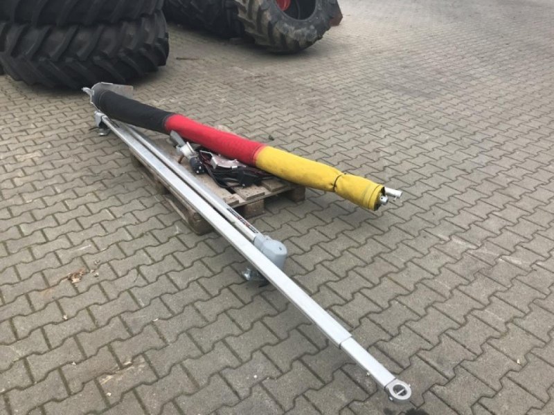 Zubehör tipa Sonstige Pool ED 850 XL ALU, Neumaschine u Emsbüren (Slika 1)