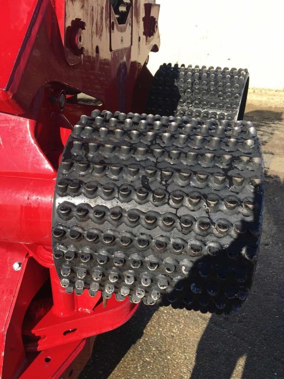 Zubehör des Typs Sonstige Quadco 5660, Gebrauchtmaschine in Judenburg (Bild 11)