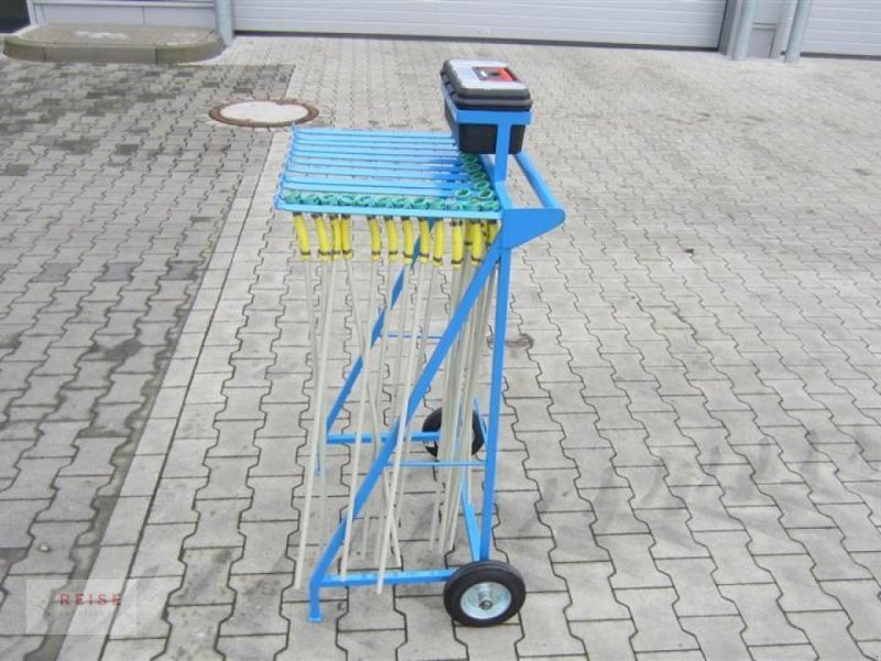 Zubehör del tipo Sonstige Reise Schleppschlauchwagen, Gebrauchtmaschine In Lippetal / Herzfeld (Immagine 1)