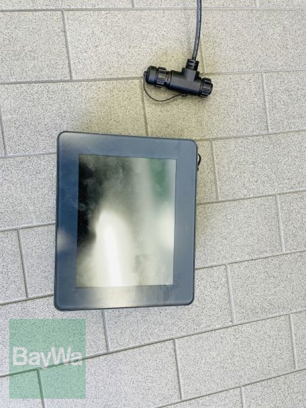 Zubehör des Typs Sonstige SIGNO T50I ISOBUSTERMINAL, Gebrauchtmaschine in Manching (Bild 1)