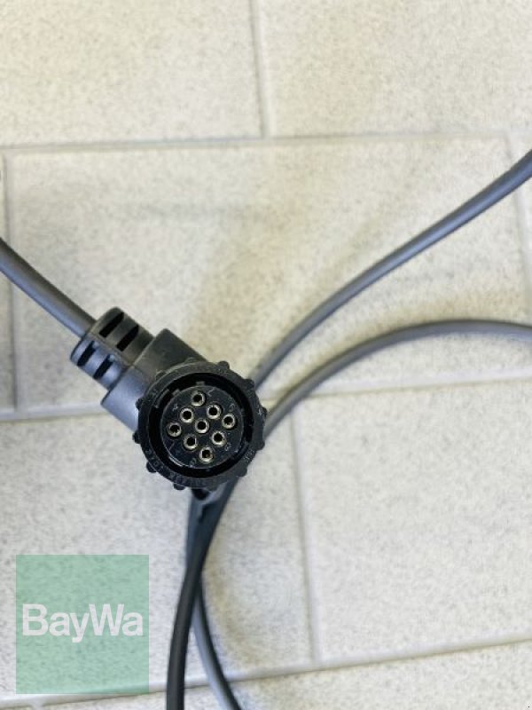 Zubehör des Typs Sonstige SIGNO T50I ISOBUSTERMINAL, Gebrauchtmaschine in Manching (Bild 3)