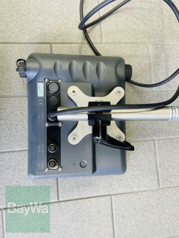 Zubehör des Typs Sonstige TERMINAL SIGNO T50I ISOBUS, Gebrauchtmaschine in Manching (Bild 4)