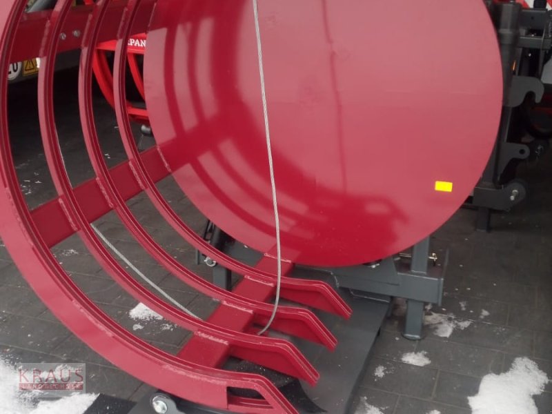 Zubehör za tip Stekro Holzbündelgerät, Neumaschine u Geiersthal (Slika 1)