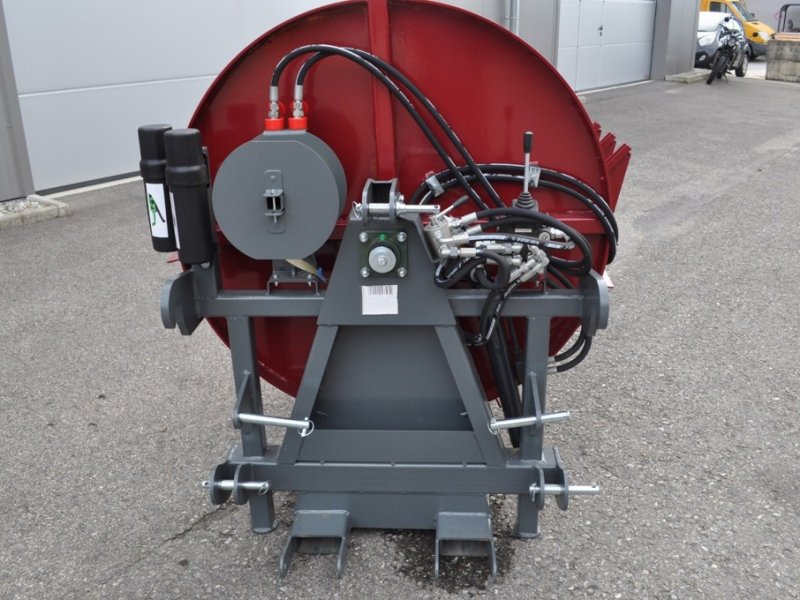 Zubehör типа Stekro HZB-1, Neumaschine в Grolley (Фотография 1)