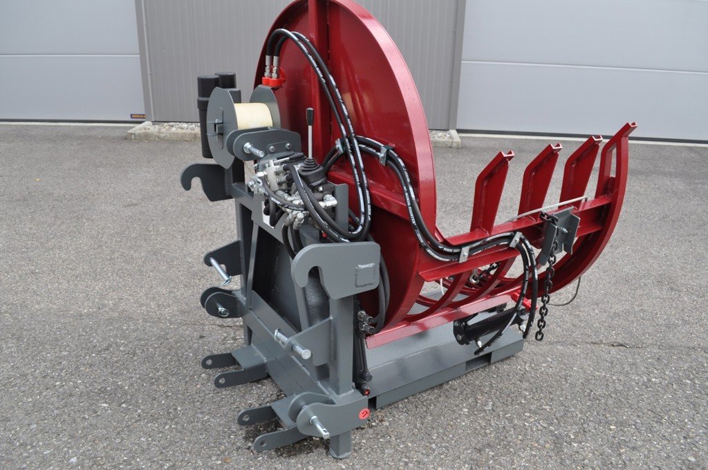 Zubehör типа Stekro HZB-1, Neumaschine в Grolley (Фотография 3)