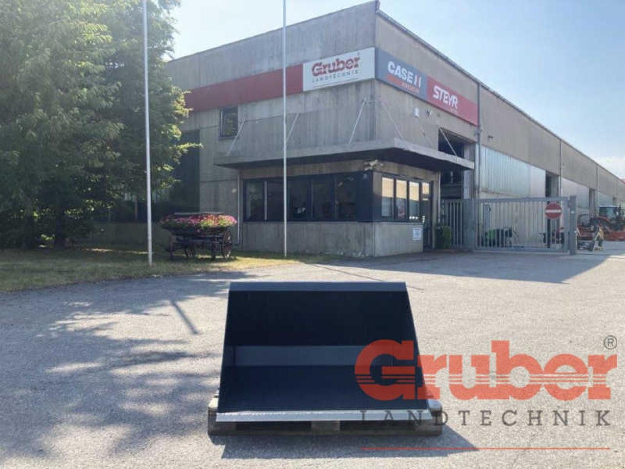 Zubehör typu Striegel Schaufel mit Striegelaufnahme, Neumaschine v Ampfing (Obrázek 1)