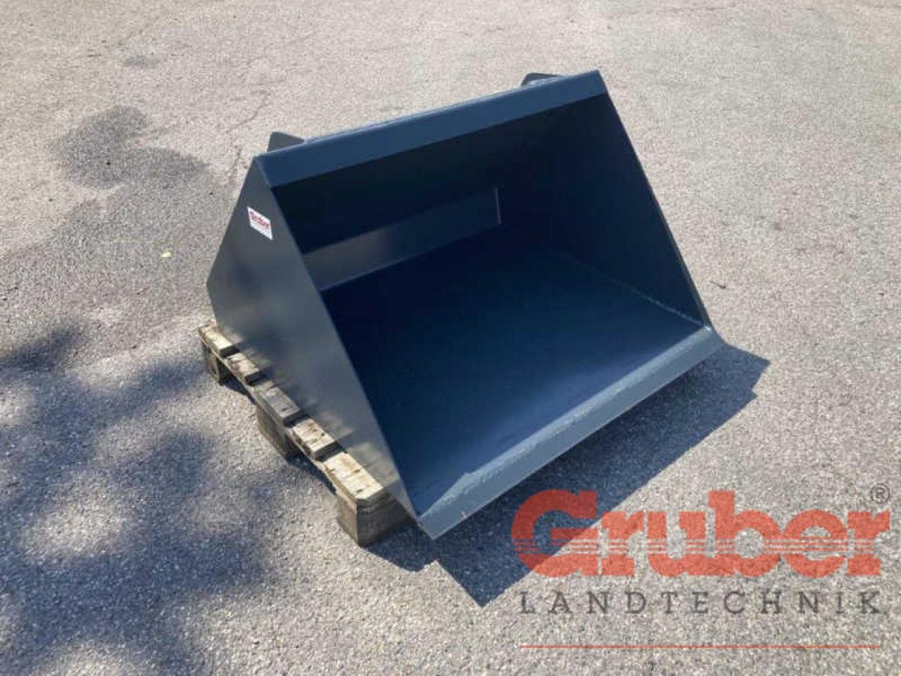 Zubehör typu Striegel Schaufel mit Striegelaufnahme, Neumaschine v Ampfing (Obrázek 2)