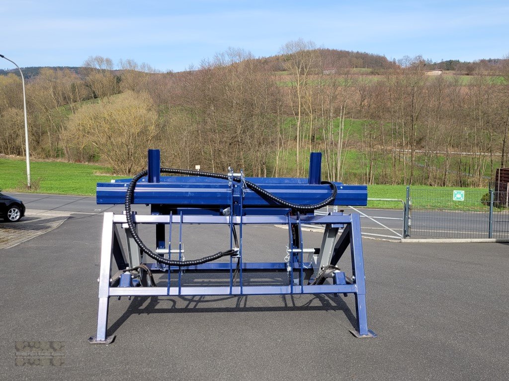 Zubehör typu Tajfun DM 2000, Gebrauchtmaschine v Geroda (Obrázok 1)