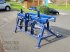 Zubehör typu Tajfun DM 2000, Gebrauchtmaschine v Geroda (Obrázok 2)