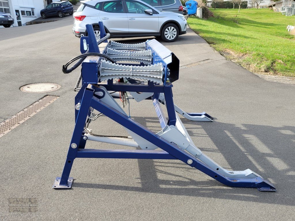 Zubehör typu Tajfun DM 2000, Gebrauchtmaschine v Geroda (Obrázok 3)