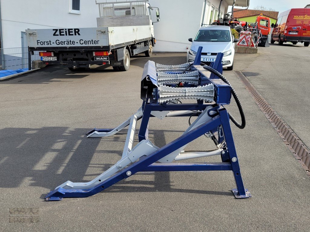 Zubehör typu Tajfun DM 2000, Gebrauchtmaschine v Geroda (Obrázok 8)