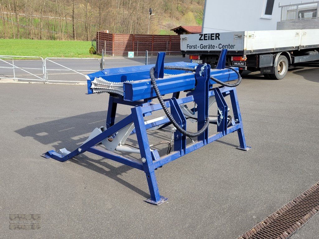 Zubehör typu Tajfun DM 2000, Gebrauchtmaschine v Geroda (Obrázok 9)