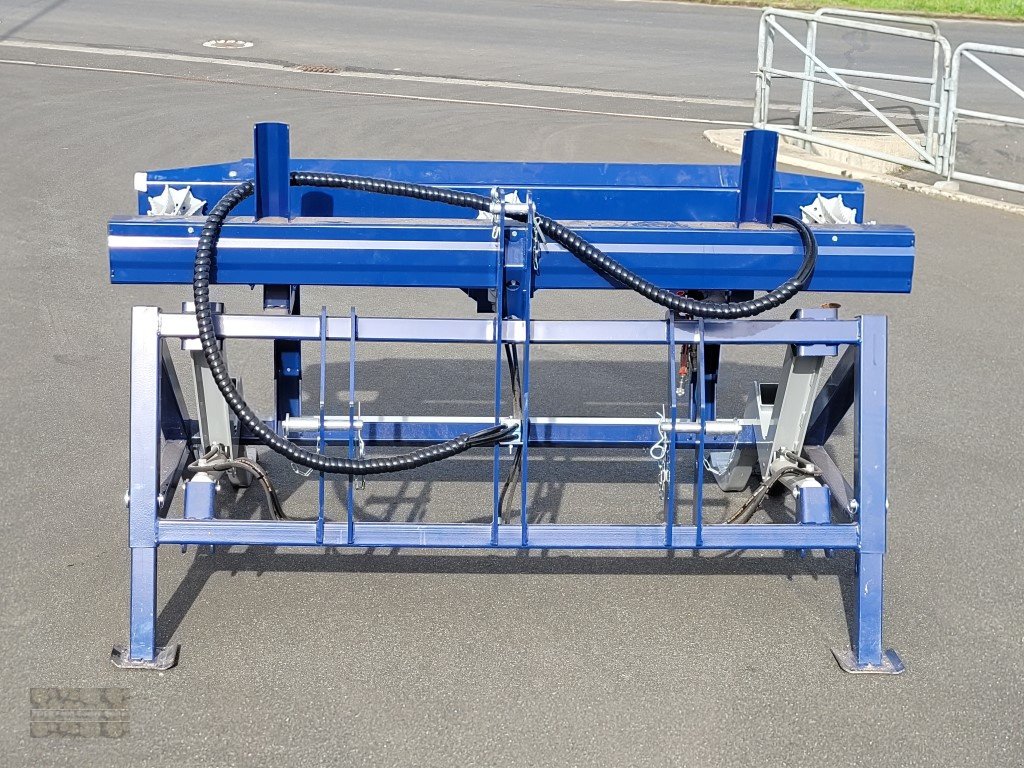 Zubehör typu Tajfun DM 2000, Gebrauchtmaschine v Geroda (Obrázok 12)