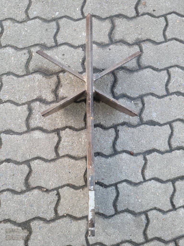 Zubehör типа Tajfun RCA 380 RCA 400, Gebrauchtmaschine в Geroda (Фотография 1)