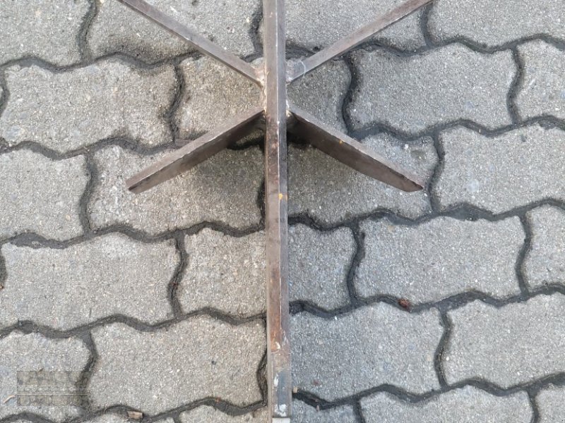 Zubehör za tip Tajfun RCA 380 RCA 400, Gebrauchtmaschine u Geroda (Slika 1)