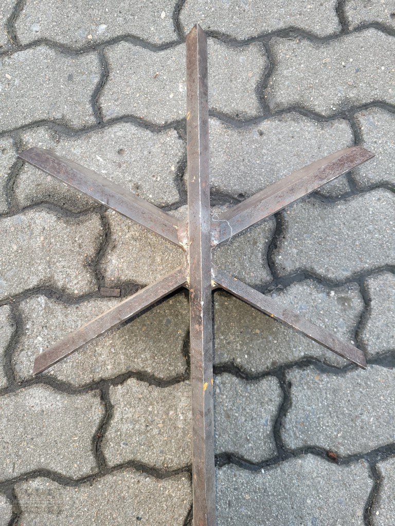 Zubehör типа Tajfun RCA 380 RCA 400, Gebrauchtmaschine в Geroda (Фотография 2)