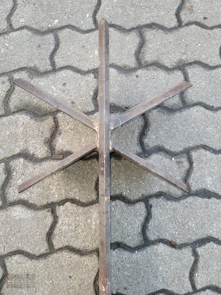 Zubehör типа Tajfun RCA 380 RCA 400, Gebrauchtmaschine в Geroda (Фотография 3)