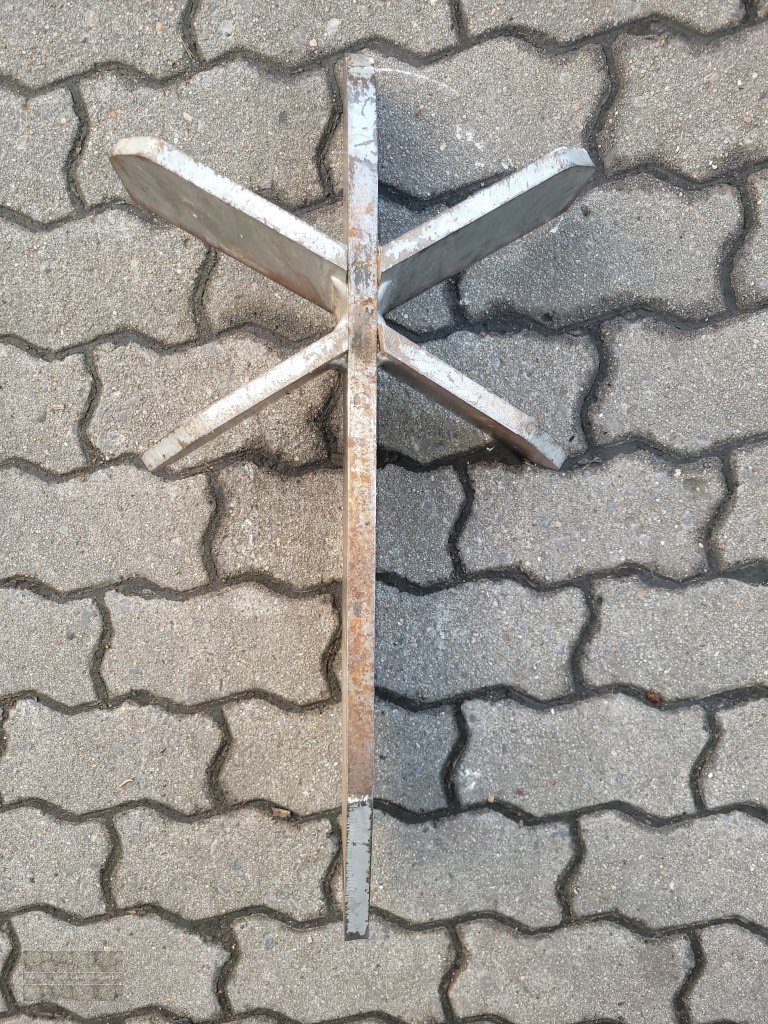 Zubehör типа Tajfun RCA 380 RCA 400, Gebrauchtmaschine в Geroda (Фотография 5)