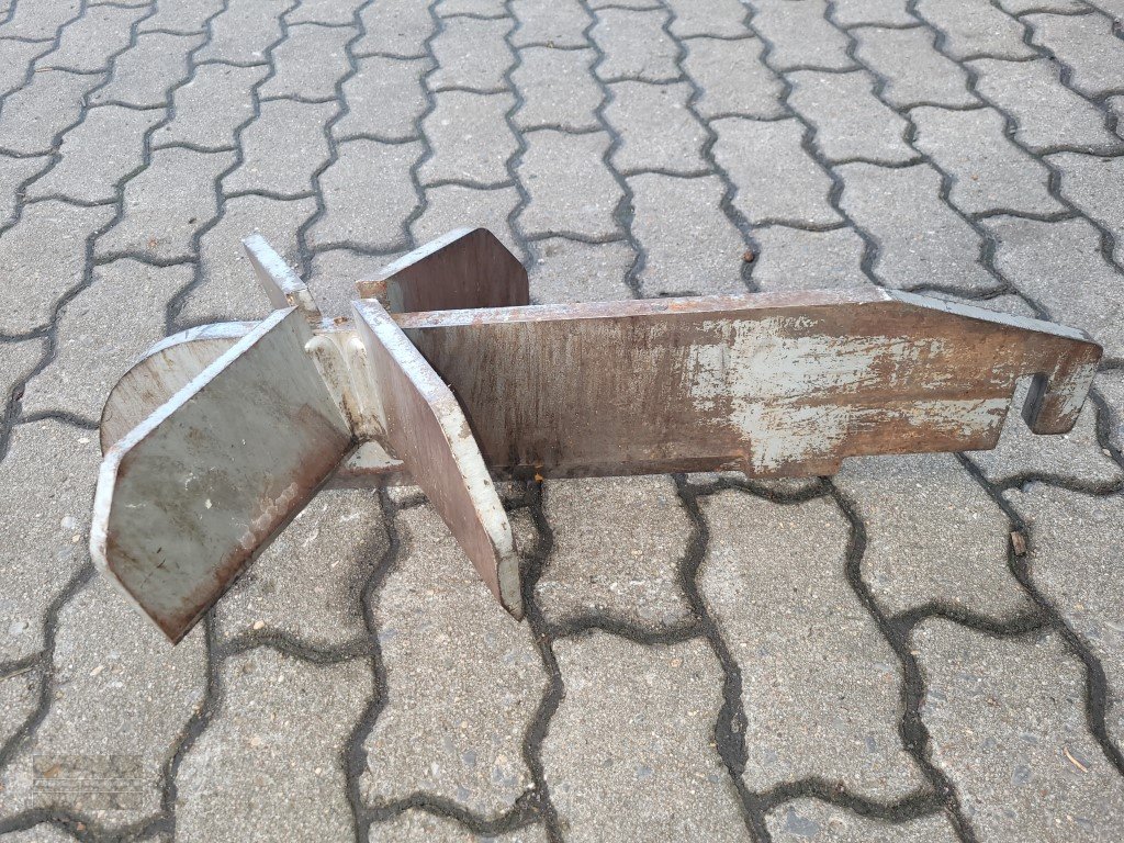 Zubehör типа Tajfun RCA 380 RCA 400, Gebrauchtmaschine в Geroda (Фотография 7)