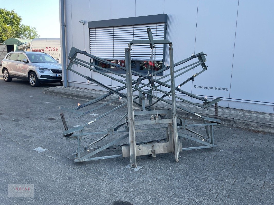 Zubehör του τύπου Tecnoma 12 Meter Spritzengestänge, Gebrauchtmaschine σε Lippetal / Herzfeld (Φωτογραφία 1)