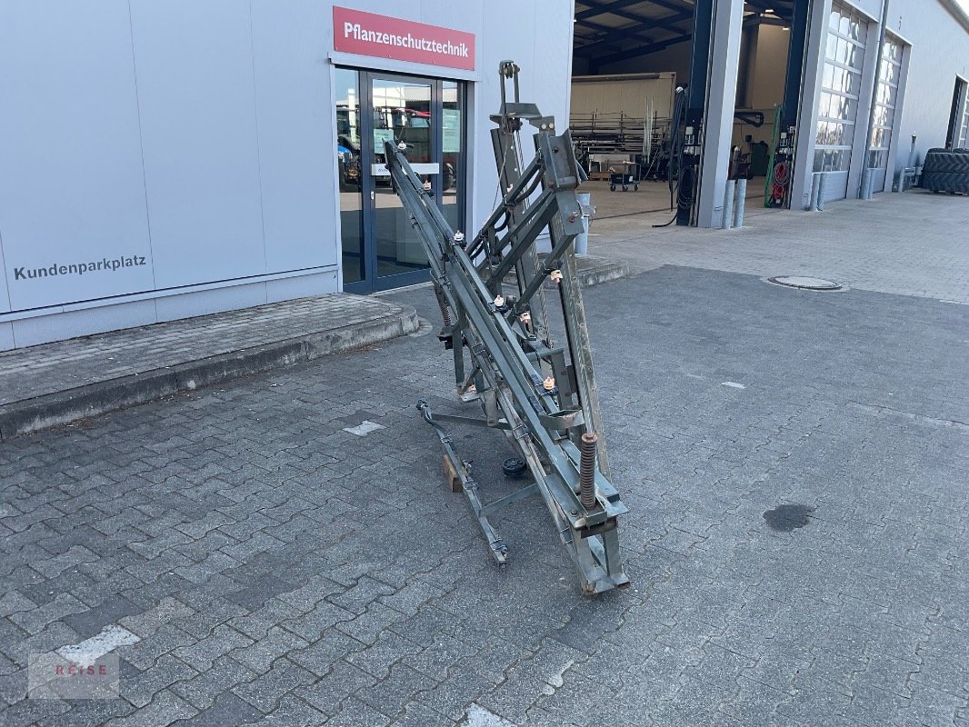 Zubehör του τύπου Tecnoma 12 Meter Spritzengestänge, Gebrauchtmaschine σε Lippetal / Herzfeld (Φωτογραφία 2)