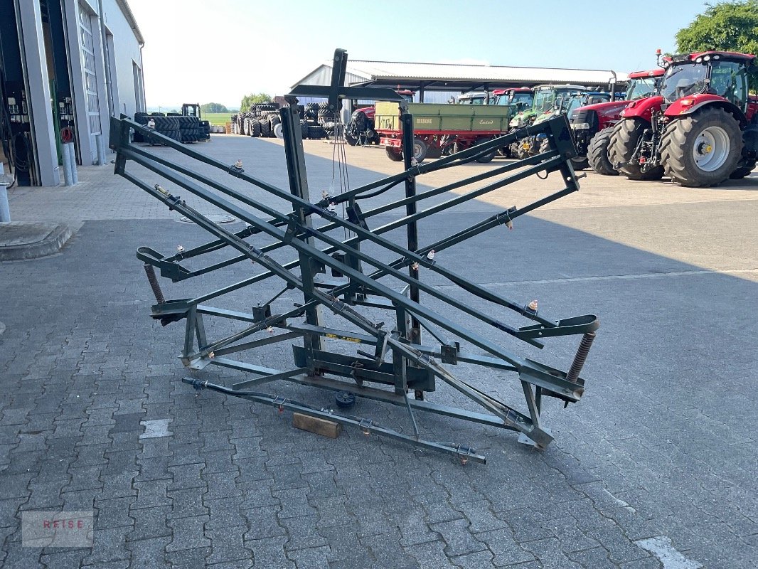 Zubehör του τύπου Tecnoma 12 Meter Spritzengestänge, Gebrauchtmaschine σε Lippetal / Herzfeld (Φωτογραφία 3)