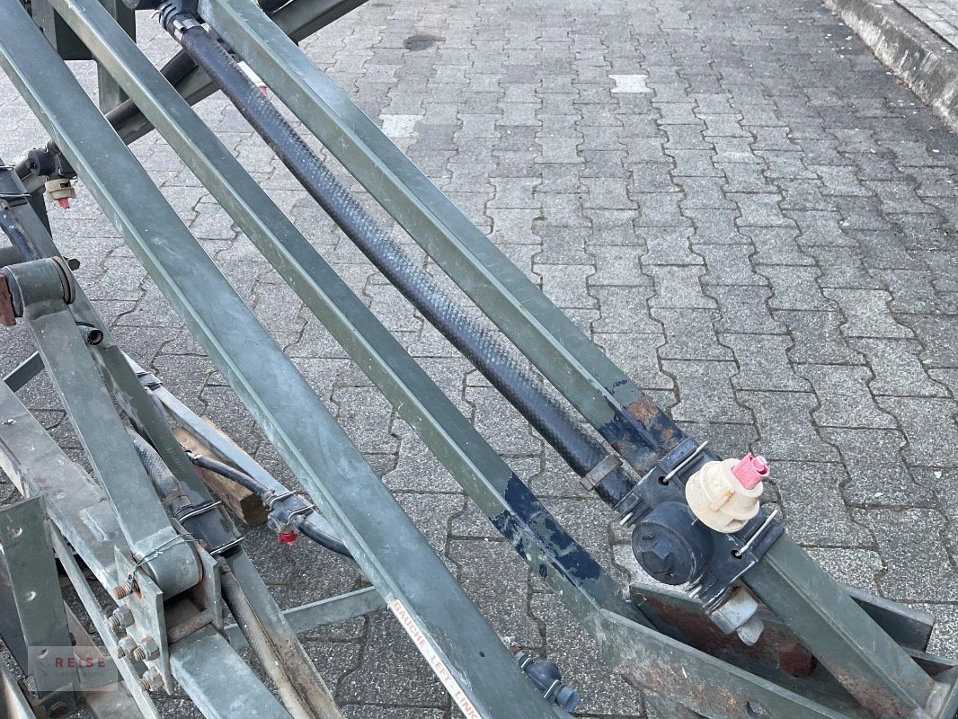 Zubehör του τύπου Tecnoma 12 Meter Spritzengestänge, Gebrauchtmaschine σε Lippetal / Herzfeld (Φωτογραφία 5)