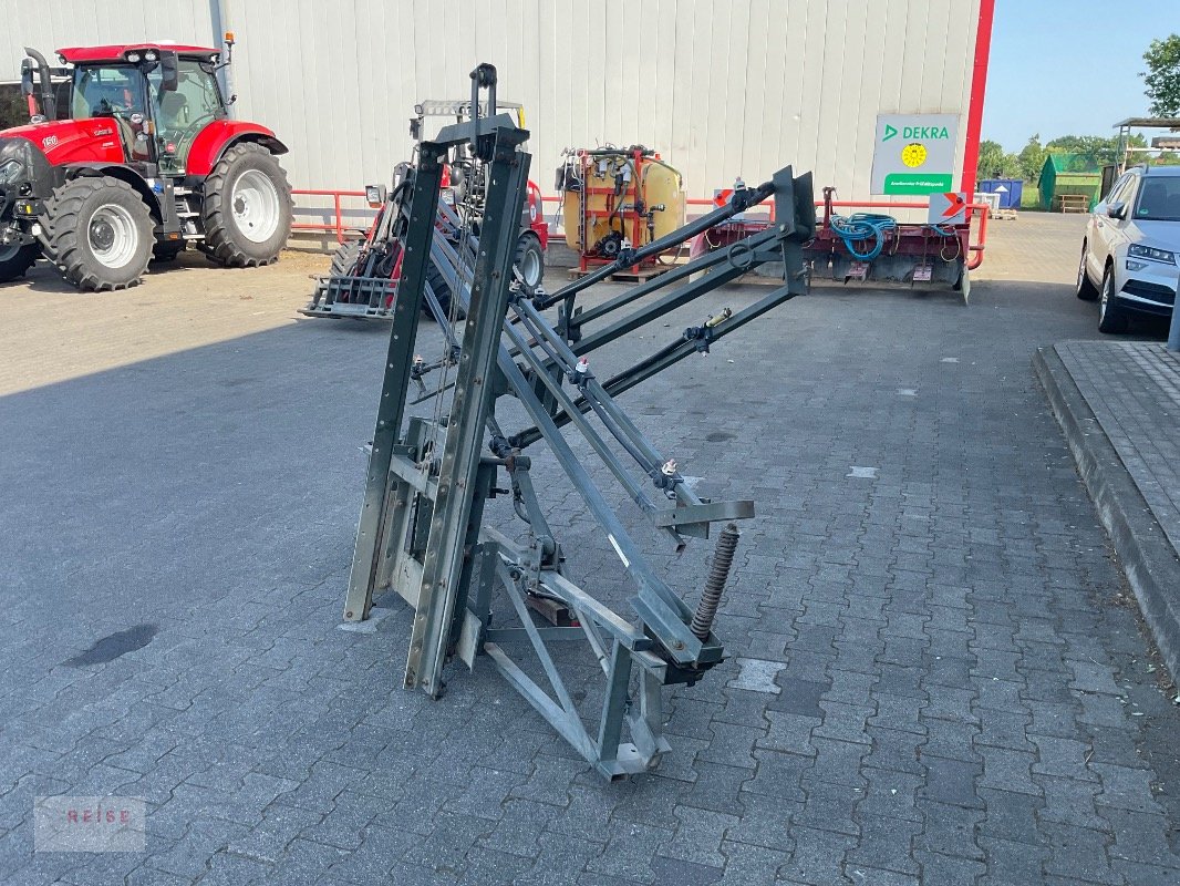 Zubehör του τύπου Tecnoma 12 Meter Spritzengestänge, Gebrauchtmaschine σε Lippetal / Herzfeld (Φωτογραφία 6)