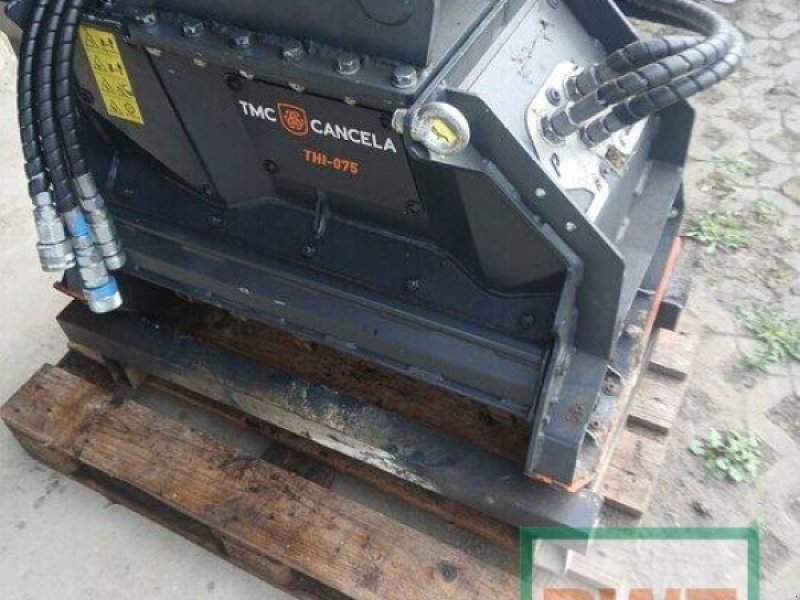 Zubehör typu TMC Cancela THI-075, Gebrauchtmaschine v Flammersfeld