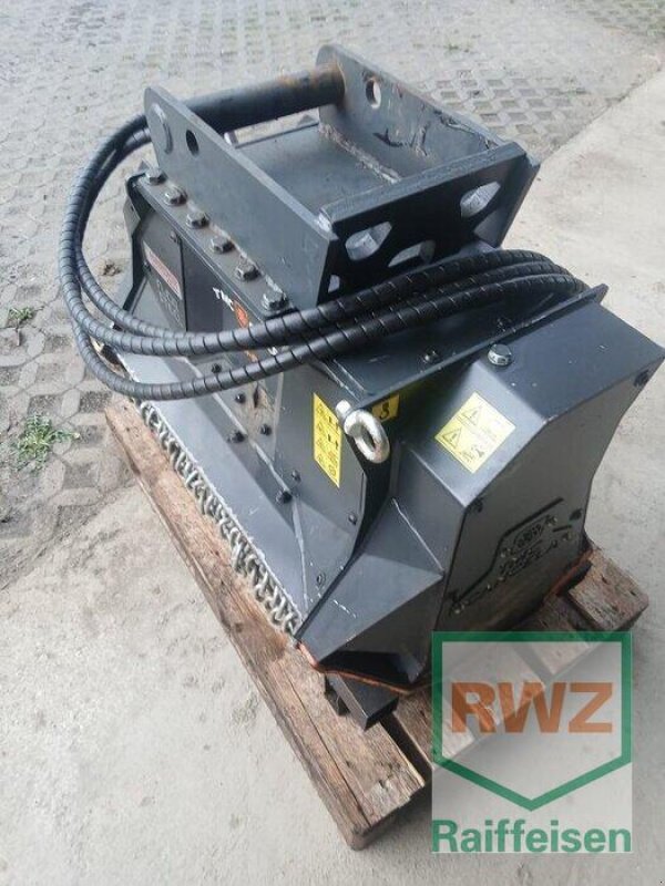 Zubehör tip TMC Cancela THI-075, Gebrauchtmaschine in Flammersfeld (Poză 3)