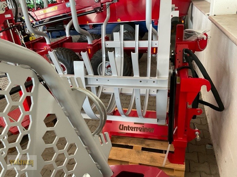 Zubehör a típus Unterreiner H-D-E, Neumaschine ekkor: Büchlberg (Kép 4)