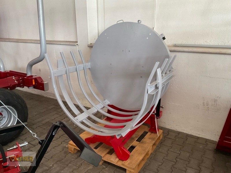 Zubehör des Typs Unterreiner H-D-E, Neumaschine in Büchlberg (Bild 1)