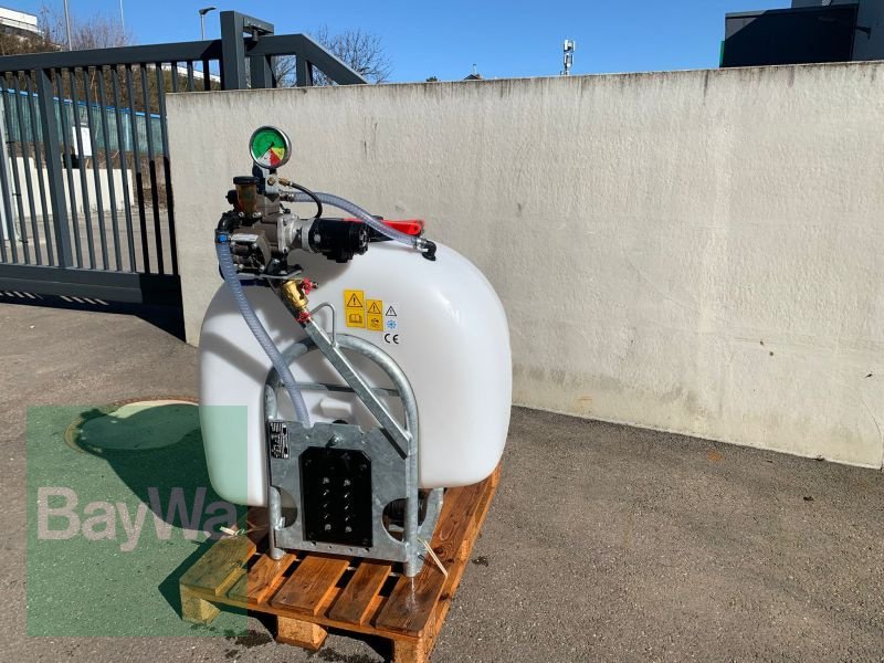 Zubehör типа Wanner Wanner GF 300/40 Frontbehälter, Neumaschine в Brackenheim (Фотография 2)