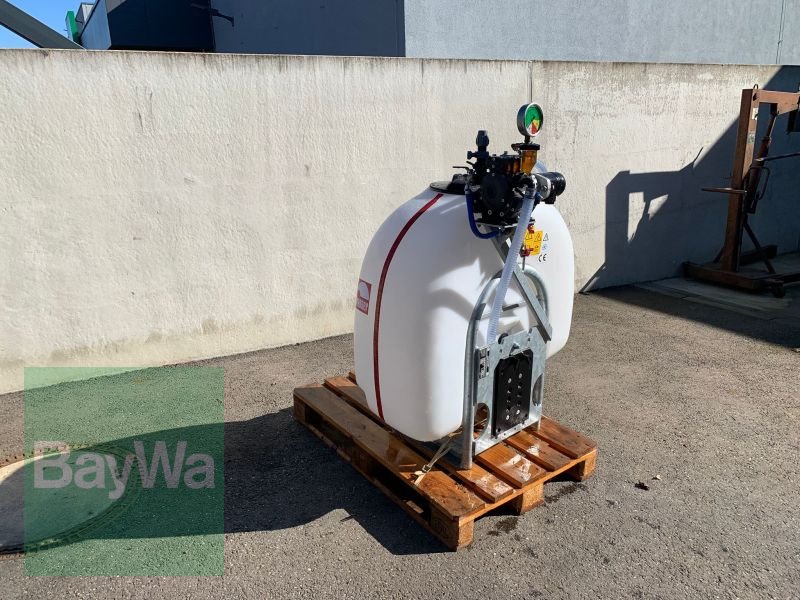 Zubehör типа Wanner Wanner GF 300/40 Frontbehälter, Neumaschine в Brackenheim