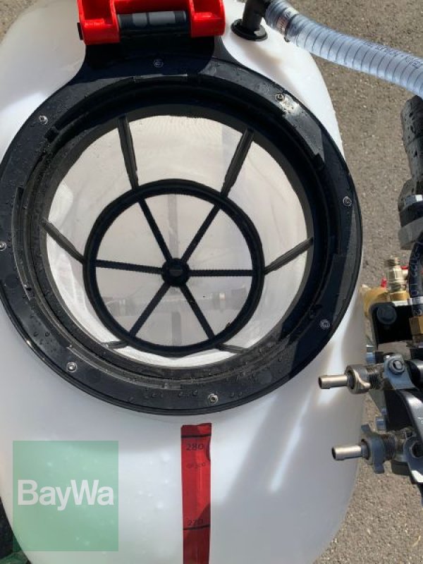 Zubehör типа Wanner Wanner GF 300/40 Frontbehälter, Neumaschine в Brackenheim (Фотография 5)