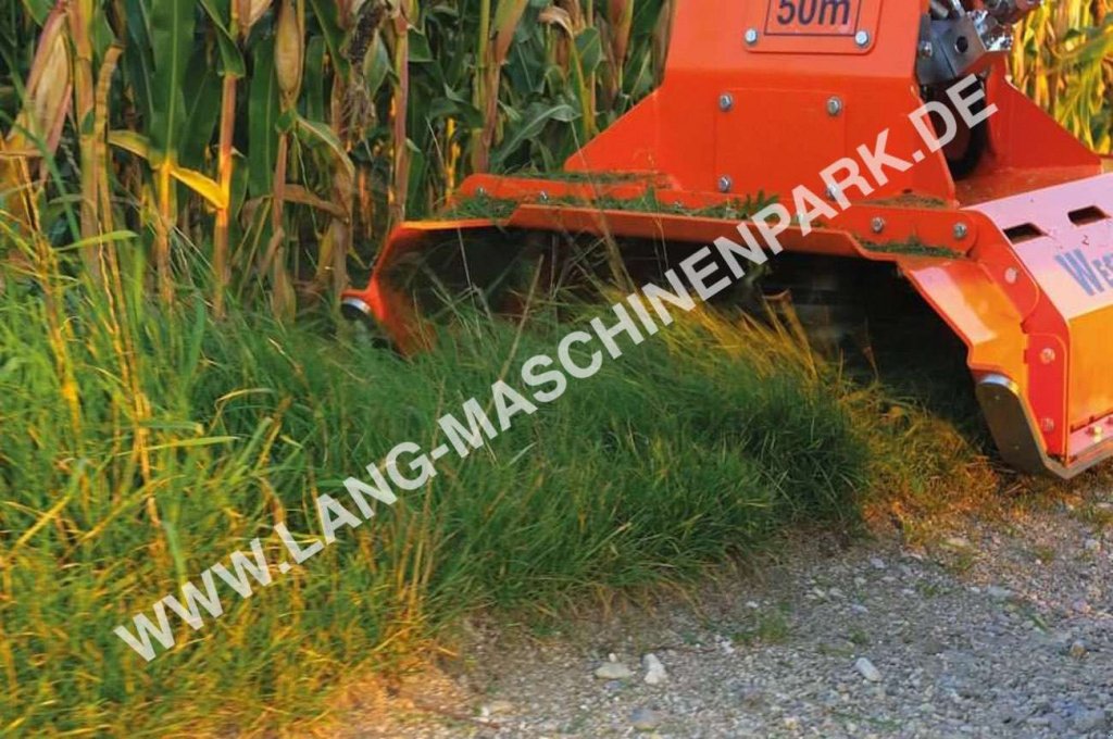 Zubehör tipa westtech Mulcher Kettenmulcher, Neumaschine u Petting (Slika 8)