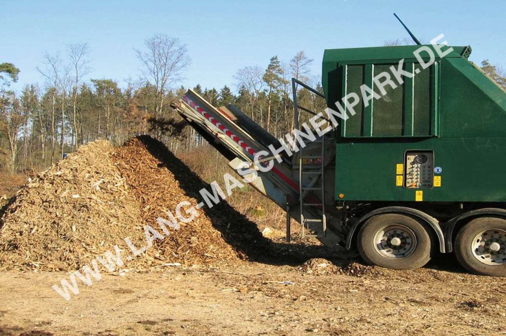 Zubehör des Typs westtech R Serie - Wurzelstockschere, Neumaschine in Petting (Bild 7)