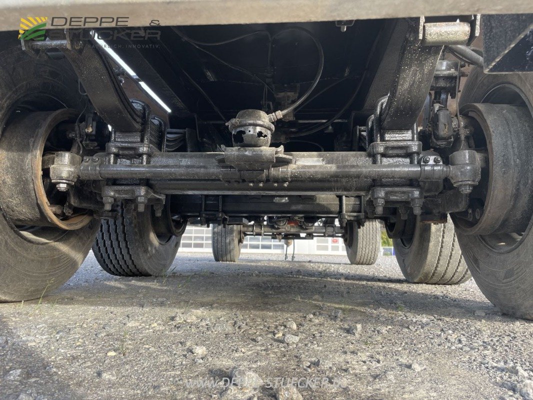 Zubringerfaß des Typs Bardenhorst Zubringerfass 18,5, Gebrauchtmaschine in Rietberg (Bild 4)