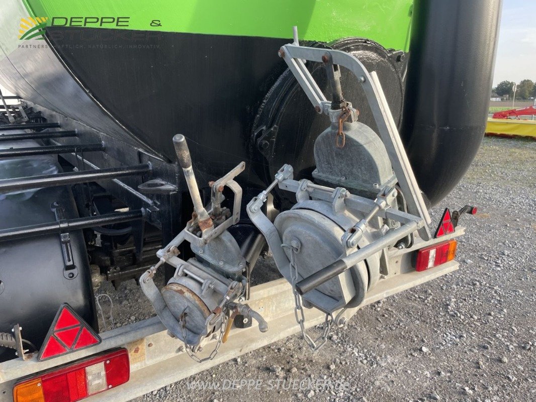 Zubringerfaß des Typs Bardenhorst Zubringerfass 18,5, Gebrauchtmaschine in Rietberg (Bild 5)