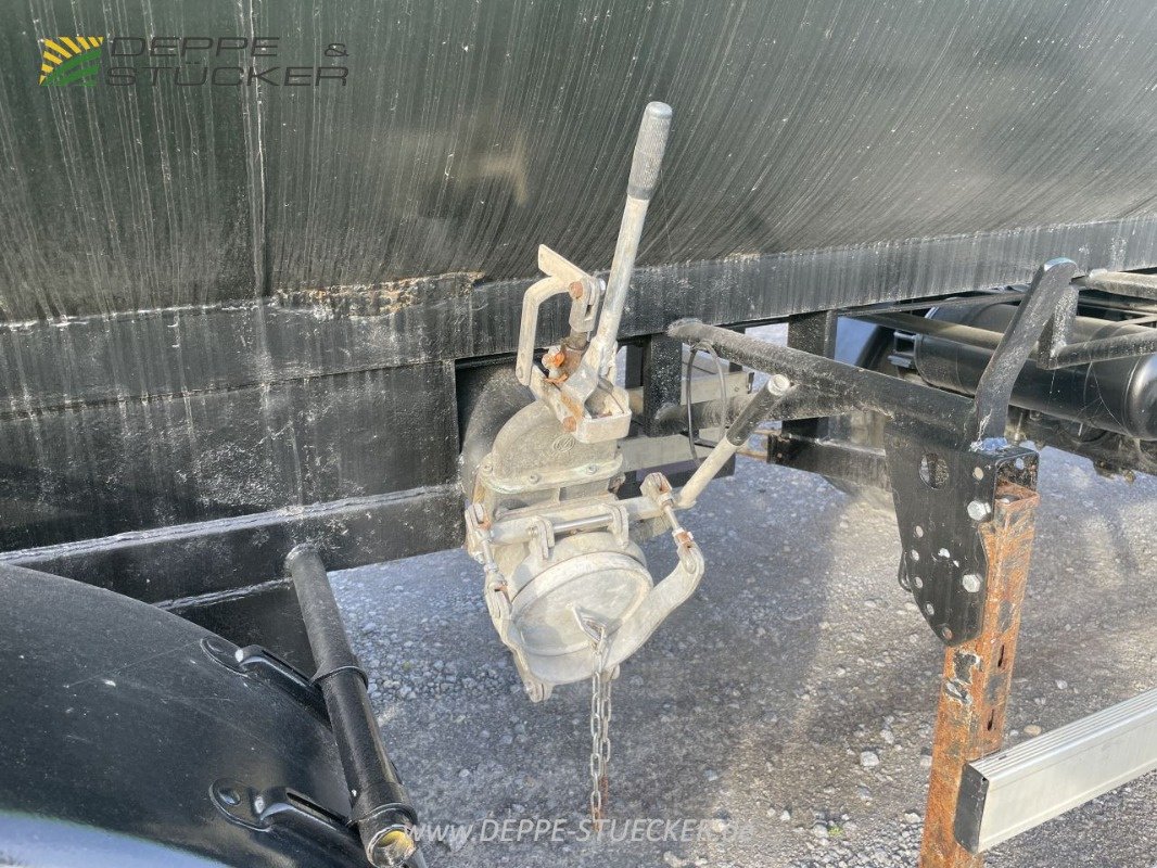 Zubringerfaß des Typs Bardenhorst Zubringerfass 18,5, Gebrauchtmaschine in Rietberg (Bild 7)