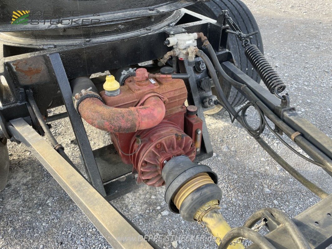 Zubringerfaß des Typs Bardenhorst Zubringerfass 18,5, Gebrauchtmaschine in Rietberg (Bild 8)