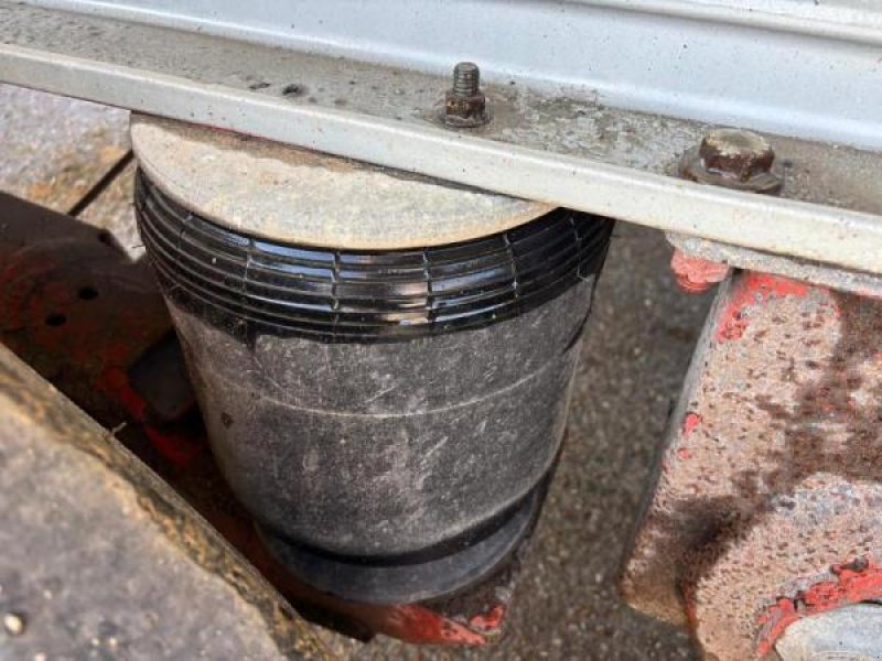 Zubringerfaß za tip Benalu 3 essieux, Gebrauchtmaschine u Bourron Marlotte (Slika 7)