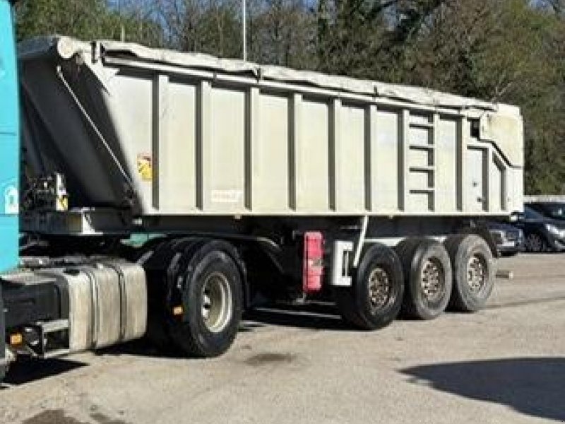 Zubringerfaß tip Benalu BÂCHE manuelle, Gebrauchtmaschine in Bourron Marlotte (Poză 1)