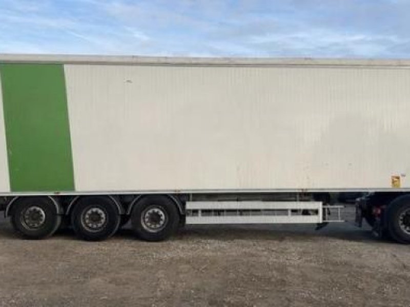 Zubringerfaß du type Benalu CEREALIERE, Gebrauchtmaschine en Bourron Marlotte (Photo 1)