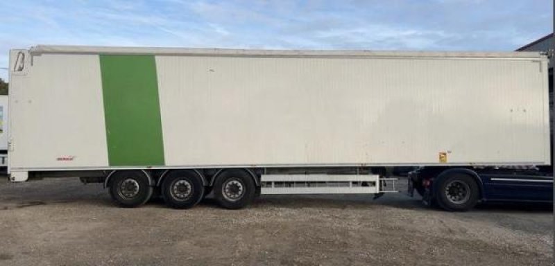 Zubringerfaß типа Benalu JUMBOLINER fond mouvant, Gebrauchtmaschine в Bourron Marlotte (Фотография 5)