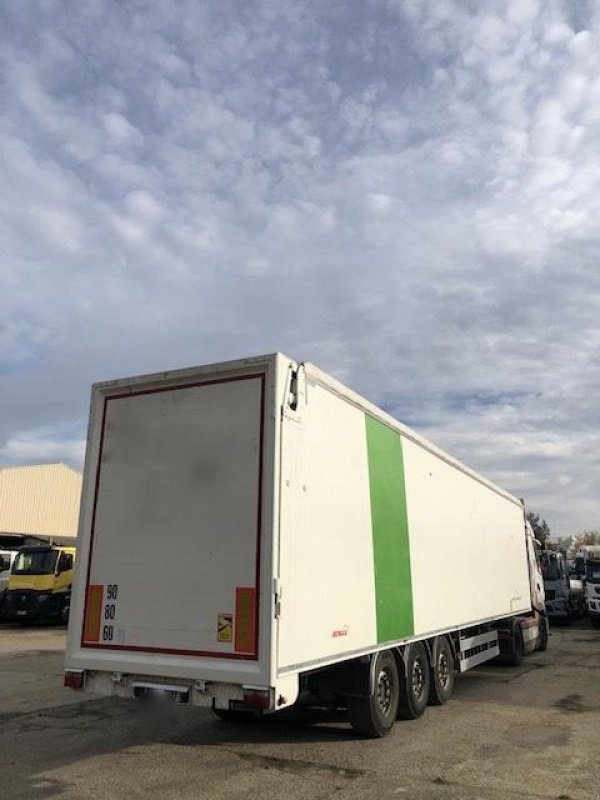 Zubringerfaß типа Benalu JUMBOLINER fond mouvant, Gebrauchtmaschine в Bourron Marlotte (Фотография 10)