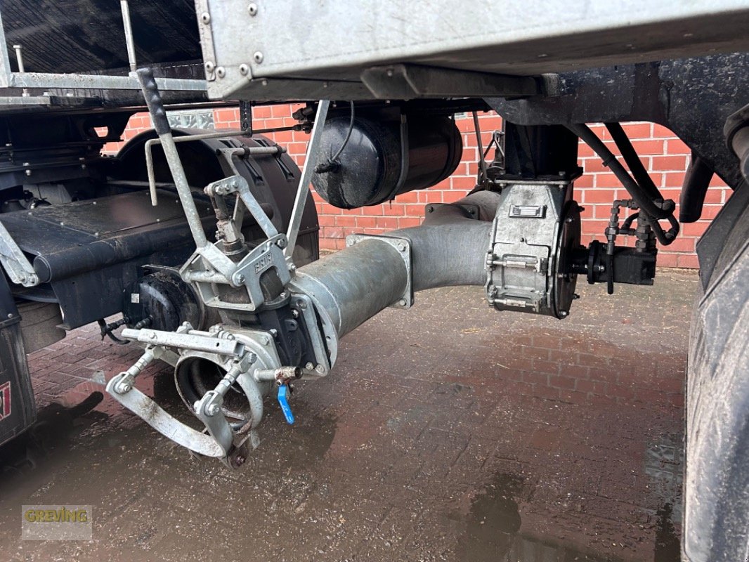 Zubringerfaß des Typs Briri RoadMaster 28 *Kundenauftrag*, Gebrauchtmaschine in Ahaus (Bild 6)